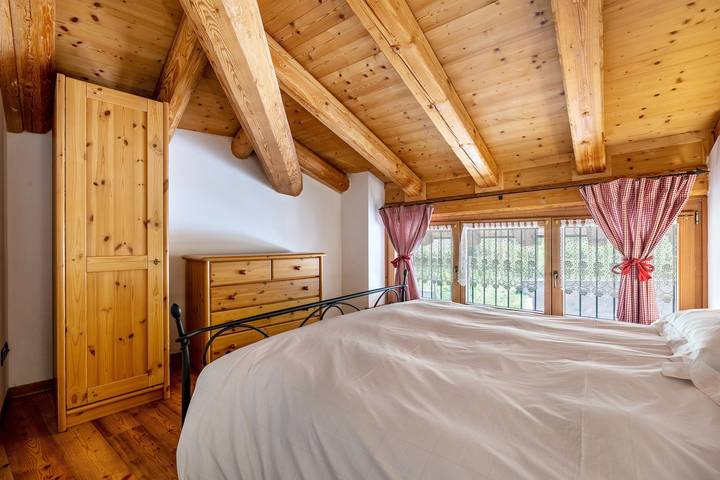 Gîte pour 4 personnes sur le Lac de Garde - 2