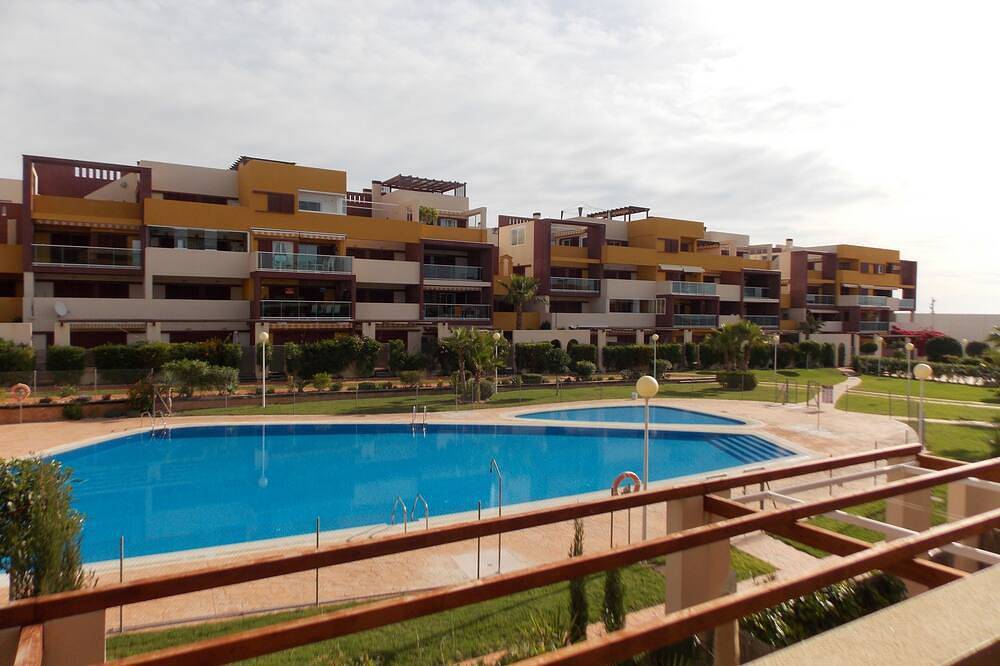 Appartamento vacanze a Orihuela a partire da 31€ a notte