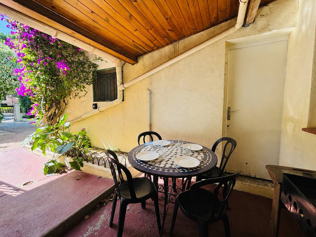 Appartement entier, Appartement T2 proche plage - 4 pers. in Saint-Cyprien-Plage, Saint-Cyprien