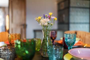 Chalet pour 4 Personnes dans Weesen, Canton de Saint-Gall, Photo 1