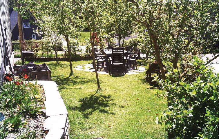 Location de vacances pour 8 personnes, avec sauna et jardin à Burg-Reuland - 4