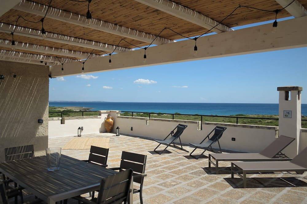 Casa vacanza a Salento a partire da 177€ a notte
