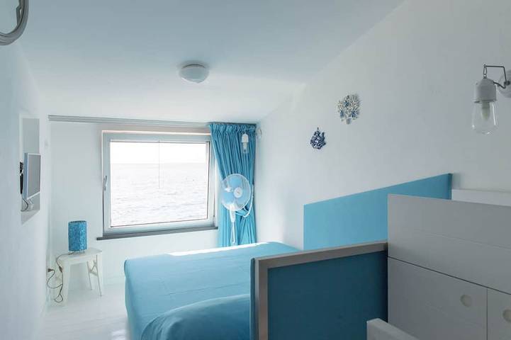 Appartement entier, Magnifique appartement sur la mer in Nerano, Massa Lubrense