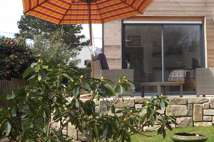 Appartement de vacances pour 2 personnes