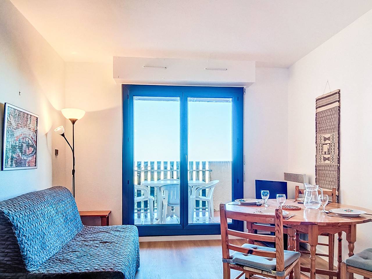 Appartement entier, Horizon Marin in Lacanau Ocean, Lacanau