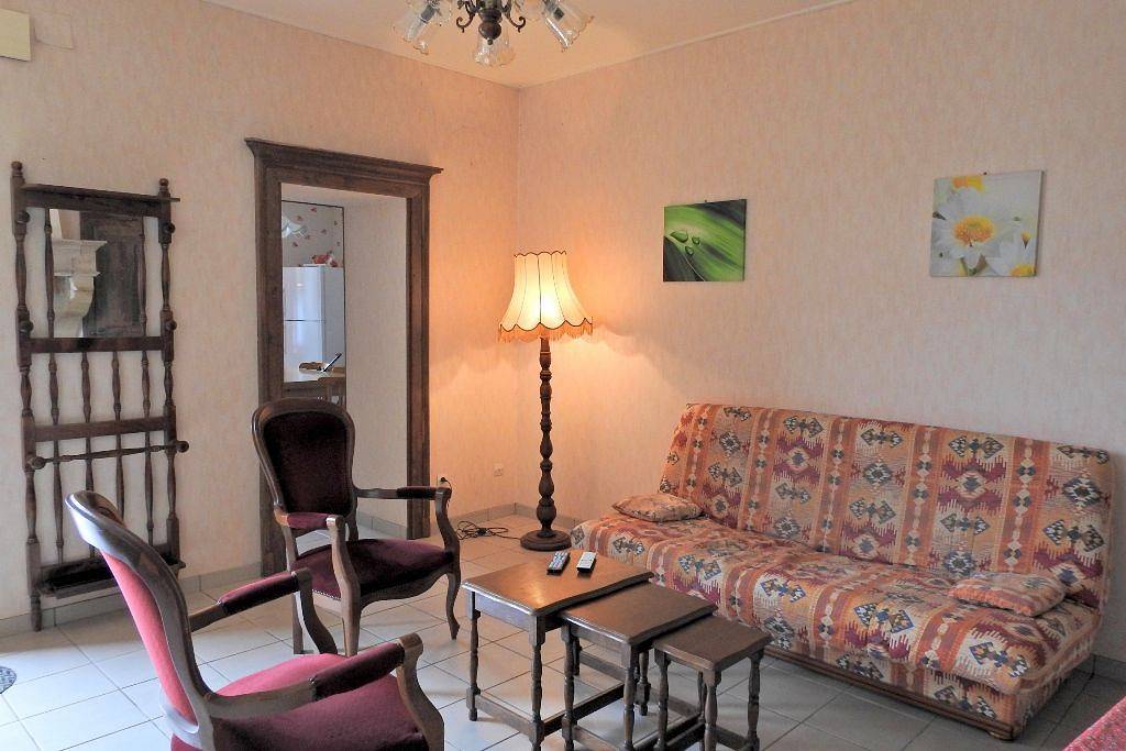 Le Gîte Communal in Ferrière-et-Lafolie, Haute-Marne