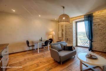 Gîte pour 2 Personnes dans Bonifacio, Corse-du-Sud, Photo 4