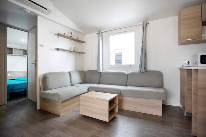 Casa rural para 6 personas, con Balcón además de Jardín y Piscina para niños en Batalha - 4