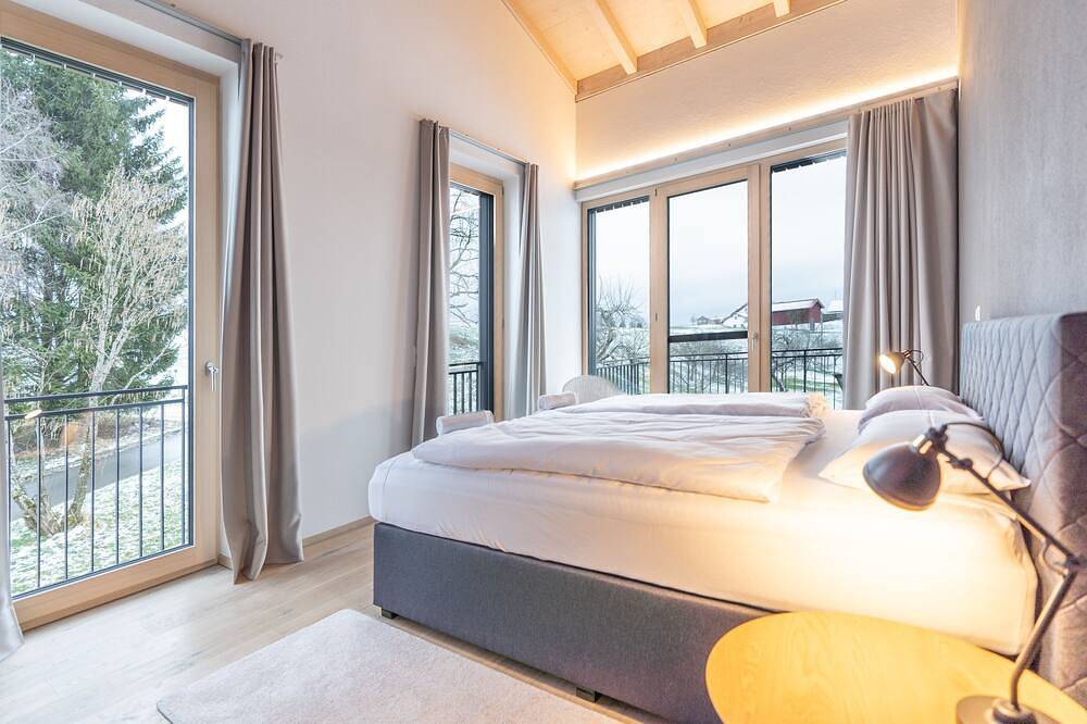 Haus Highlight in Waltenhofen, Bayerisch Schwaben