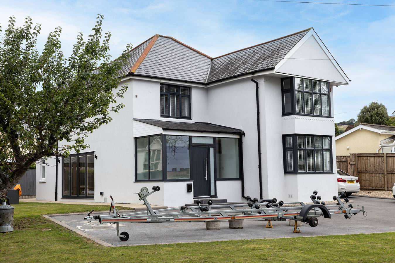 Casa vacanza a Devon a partire da 348€ a notte