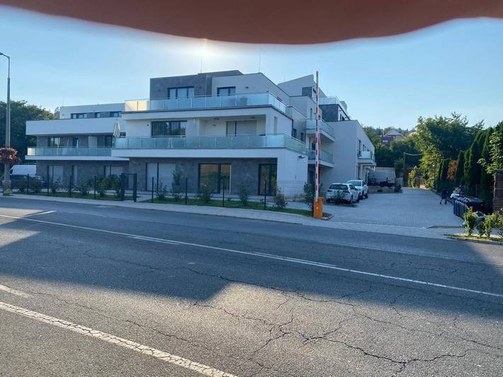 Ferienwohnung für 4 Personen, mit Garten und Terrasse - 1
