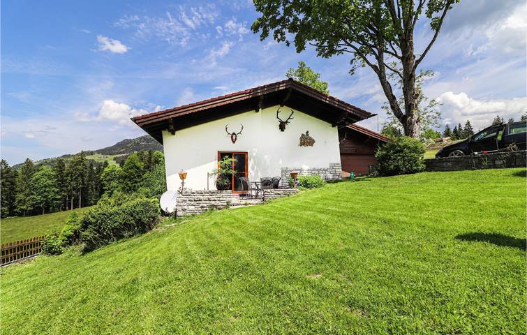 Ferienhaus für 6 Personen, mit Garten und Terrasse im Salzburger Land - 4