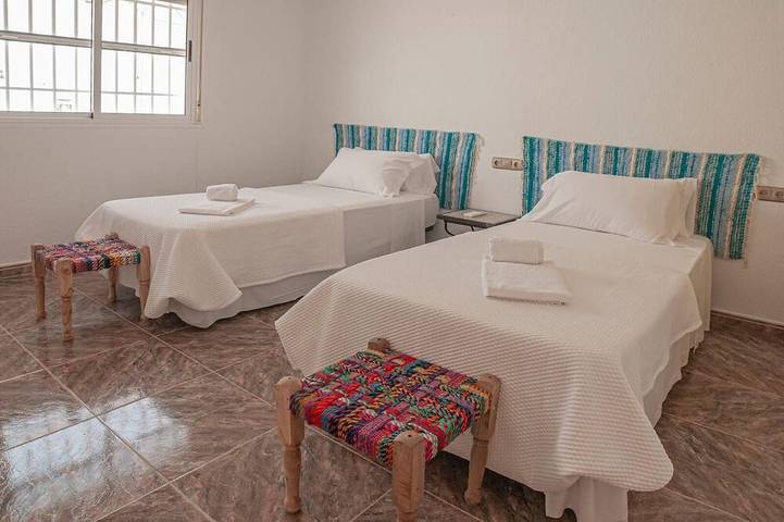 Entire apartment, La Calilla Ii      . in San José (Almeria), Níjar
