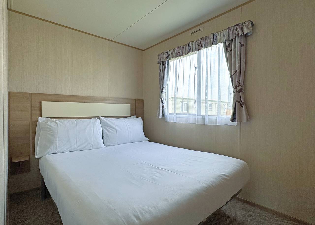 Elder Standard in Ingoldmells, Lincolnshire