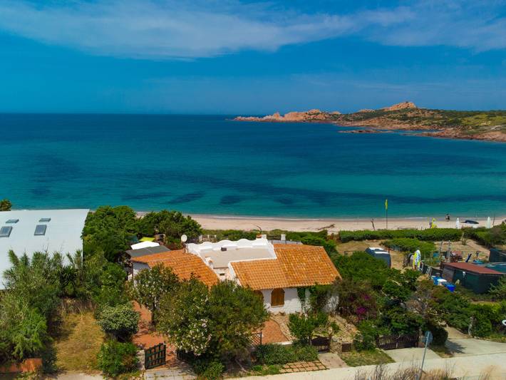 Appartamento intero, Palme in La Marinedda, Trinità d'Agultu e Vignola