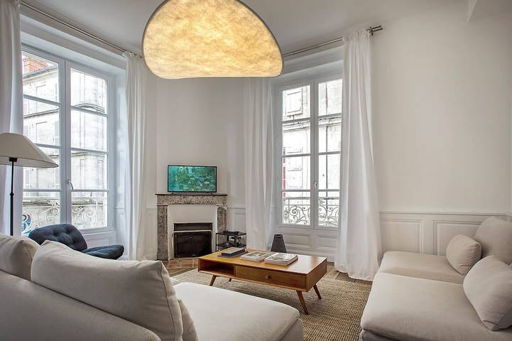 Holiday apartment for 2 people - 1