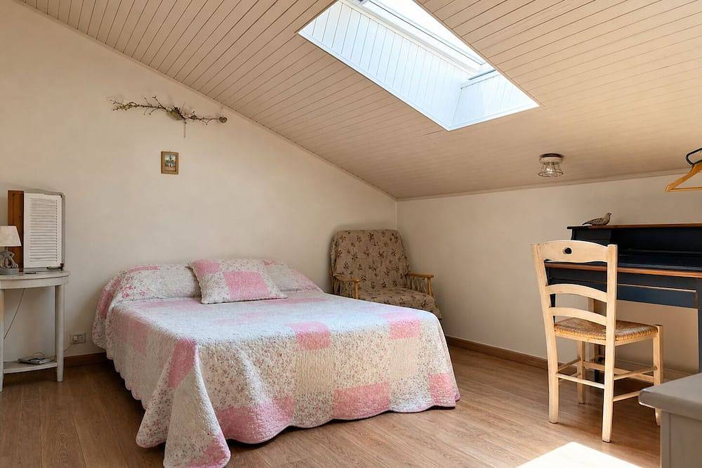 Chambres d'hôtes / Gîte à Eugénie les Bains in Eugénie-les-Bains, Landes