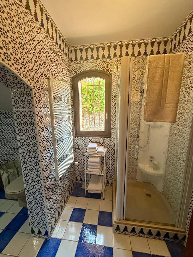 Gîte pour 4 personnes, avec terrasse et vue à Aspremont - 3