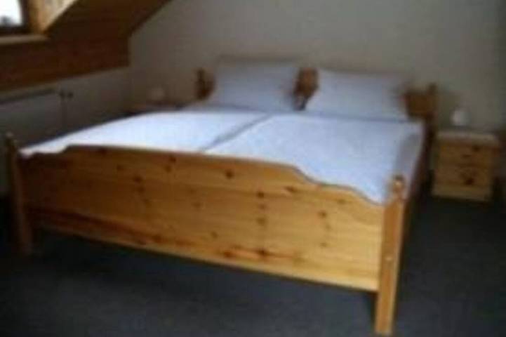 Bed and breakfast för 1 Personer, med husdjur - 1