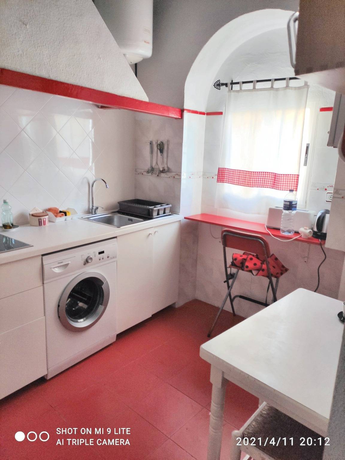 Appartamento intero, Appartamento incantevole ad Arcos de la Frontera, 70 m² con balcone in Arcos de la Frontera, Pueblos Blancos