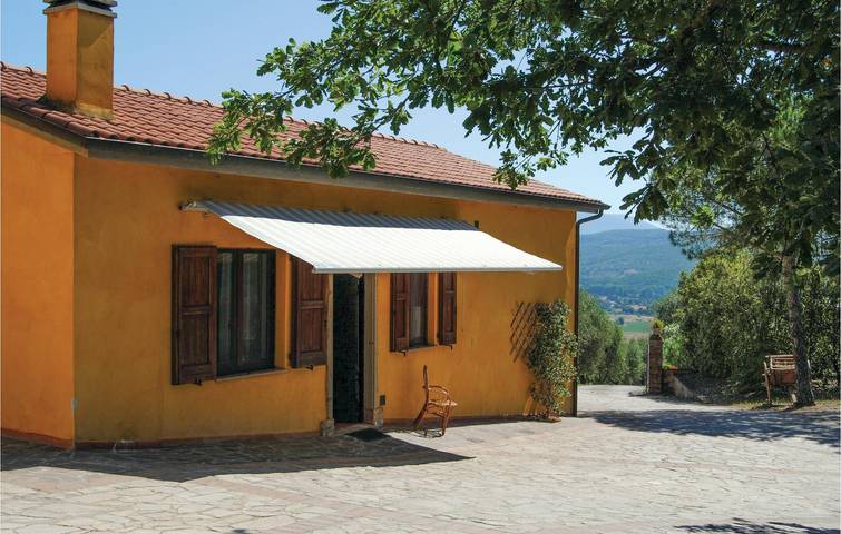 Casa vacanza per 8 persone a Magione