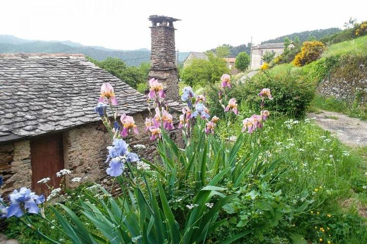 Location de vacances pour 4 personnes à Gabriac