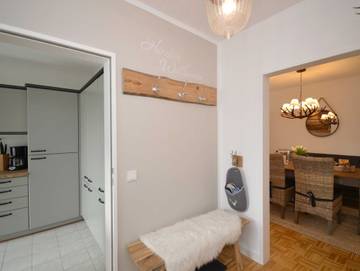 Ferienwohnung für 4 Personen in Bad Harzburg, Westharz, Bild 4