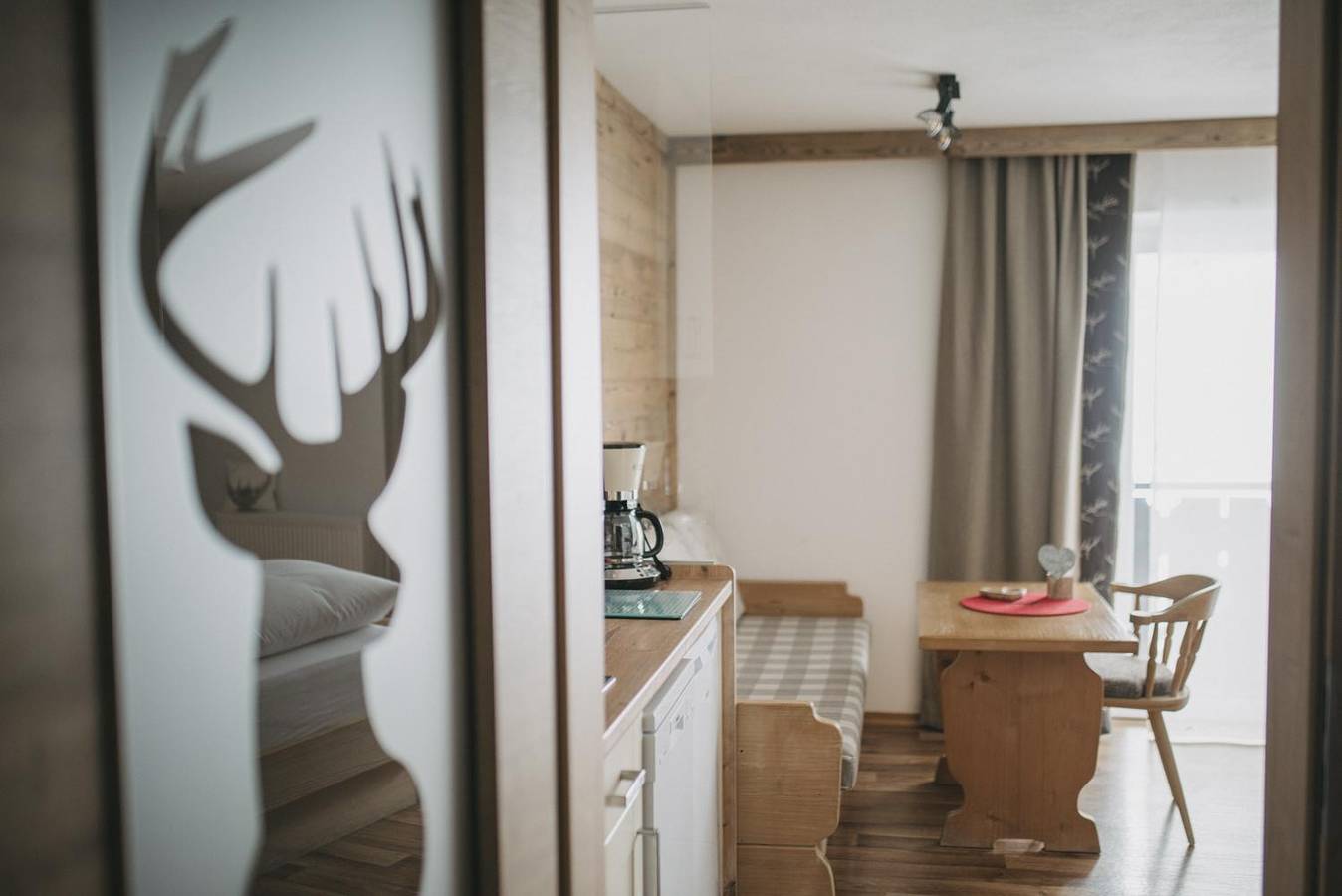 Ferienwohnung Bergliebe in Pfronten, Bayerisch Schwaben