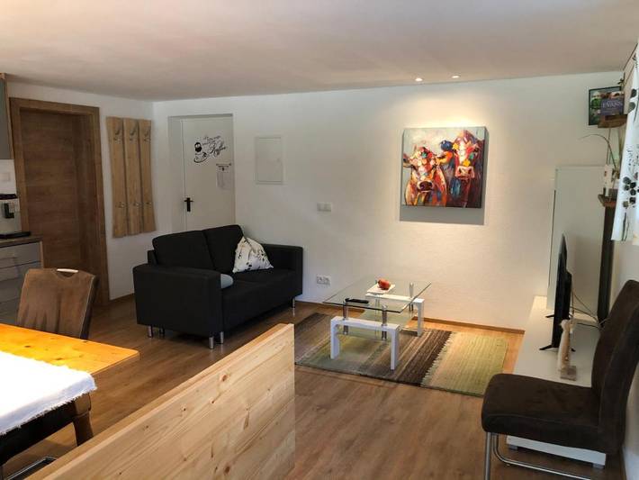 Ferienwohnung für 4 Personen in Bludenz - 4