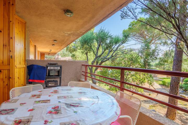 Ferienhaus "Tramontana 2414" mit Gemeinschaftspool und Wlan in Cugnana Verde, Olbia