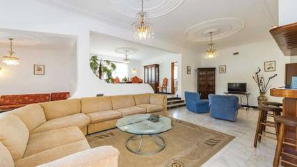 Villa para 6 Pessoas em Vilamoura, Quarteira, Foto 1