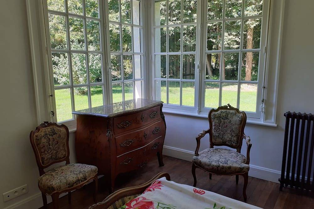 Villa Avec Piscine Privée Chauffee Et Ouverte (De Mi-Avril A Mi-Septembre) in Touquet-Paris-Plage, Région de Montreuil