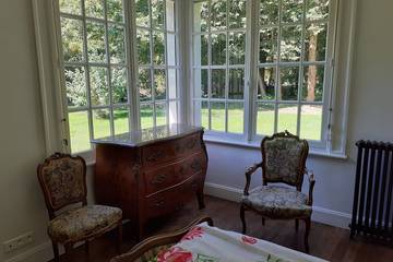 Villa pour 12 Personnes dans Touquet-Paris-Plage, Région de Montreuil, Photo 3