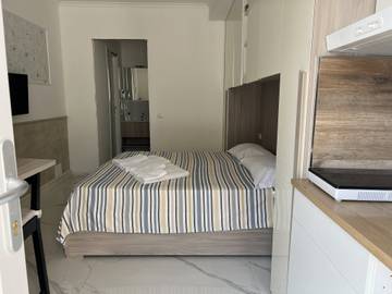 Pension voor 2 Personen in Francavilla al, Adriatische Kust Abruzzo, Afbeelding 2