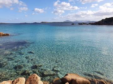 Chalet per 4 Persone in Arzachena, Olbia-Tempio, Foto 1