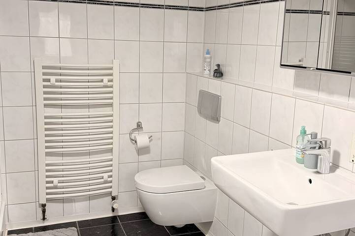 Ferienwohnung für 6 Personen, mit Garten, mit Haustier in Weilerswist - 4