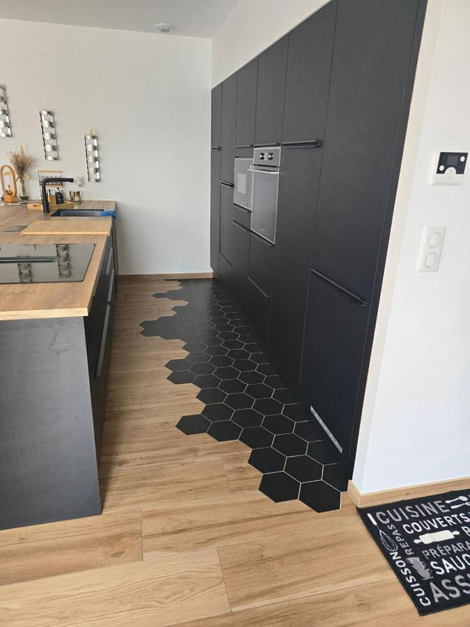 Location de vacances pour 2 personnes, avec piscine et jardin à Marcheprime - 3