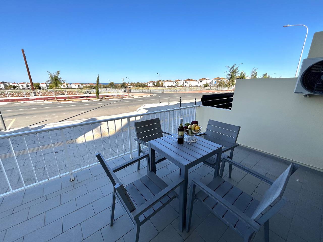 93 Kap - Stay Almyra House in Kapari, Südzypern