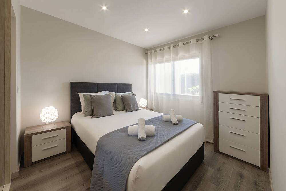 Ganze Wohnung, Casa Azul - Cozy Beach Hideaway in Baleal, Leiria District