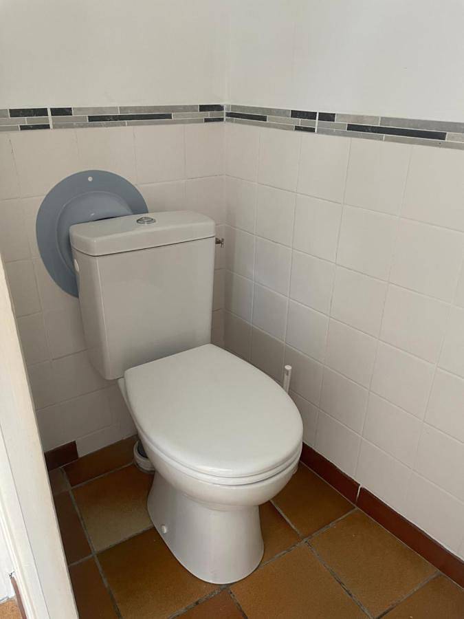 Location de vacances pour 4 personnes, avec terrasse, animaux acceptés à Bazouges-la-Pérouse - 3