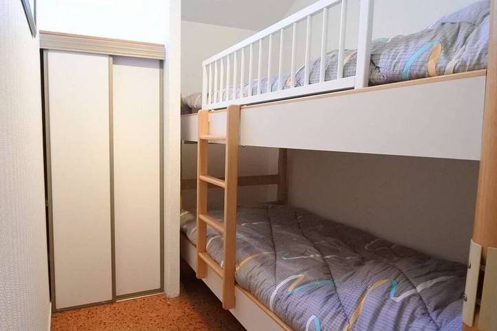 Gîte pour 4 personnes, animaux acceptés dans Plage Ty Bihan - 2