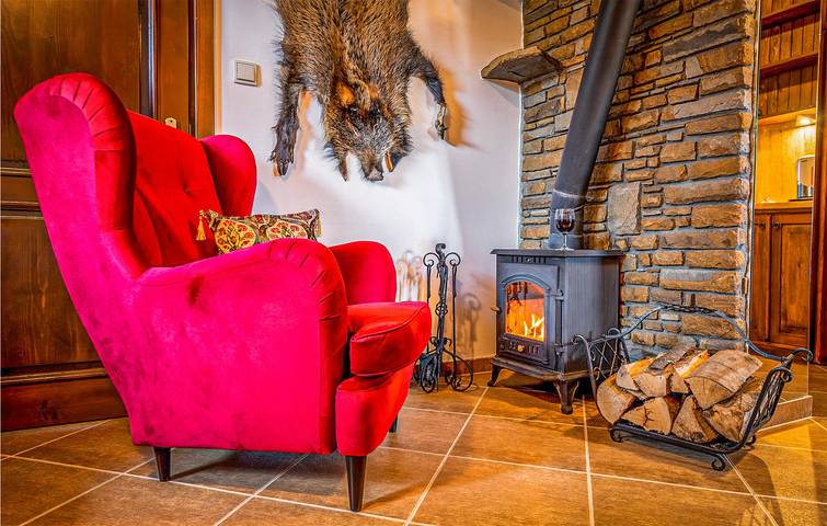 Ferienwohnung für 6 Personen, mit Terrasse in Polen - 4