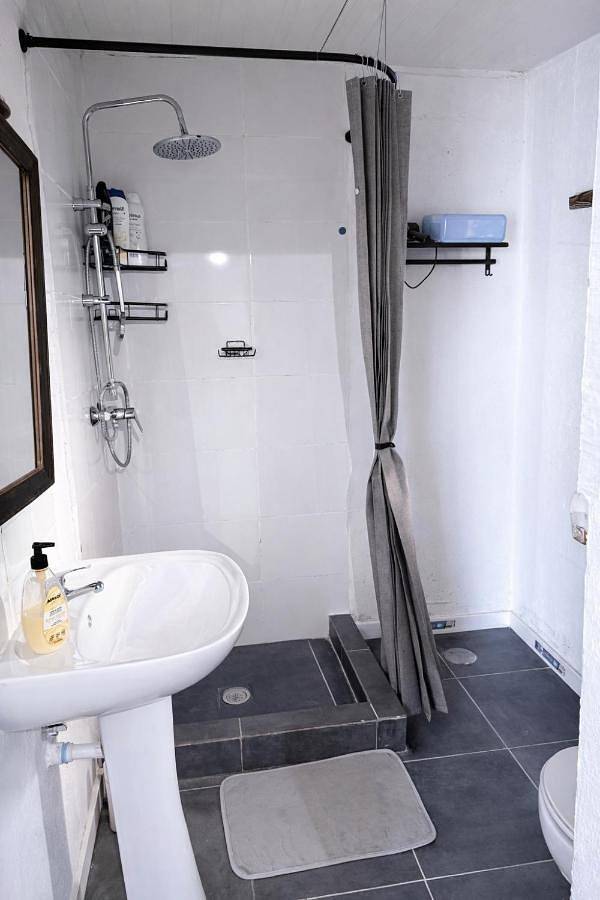 Casa rural para 4 personas, con Jacuzzi en Alcabón - 2