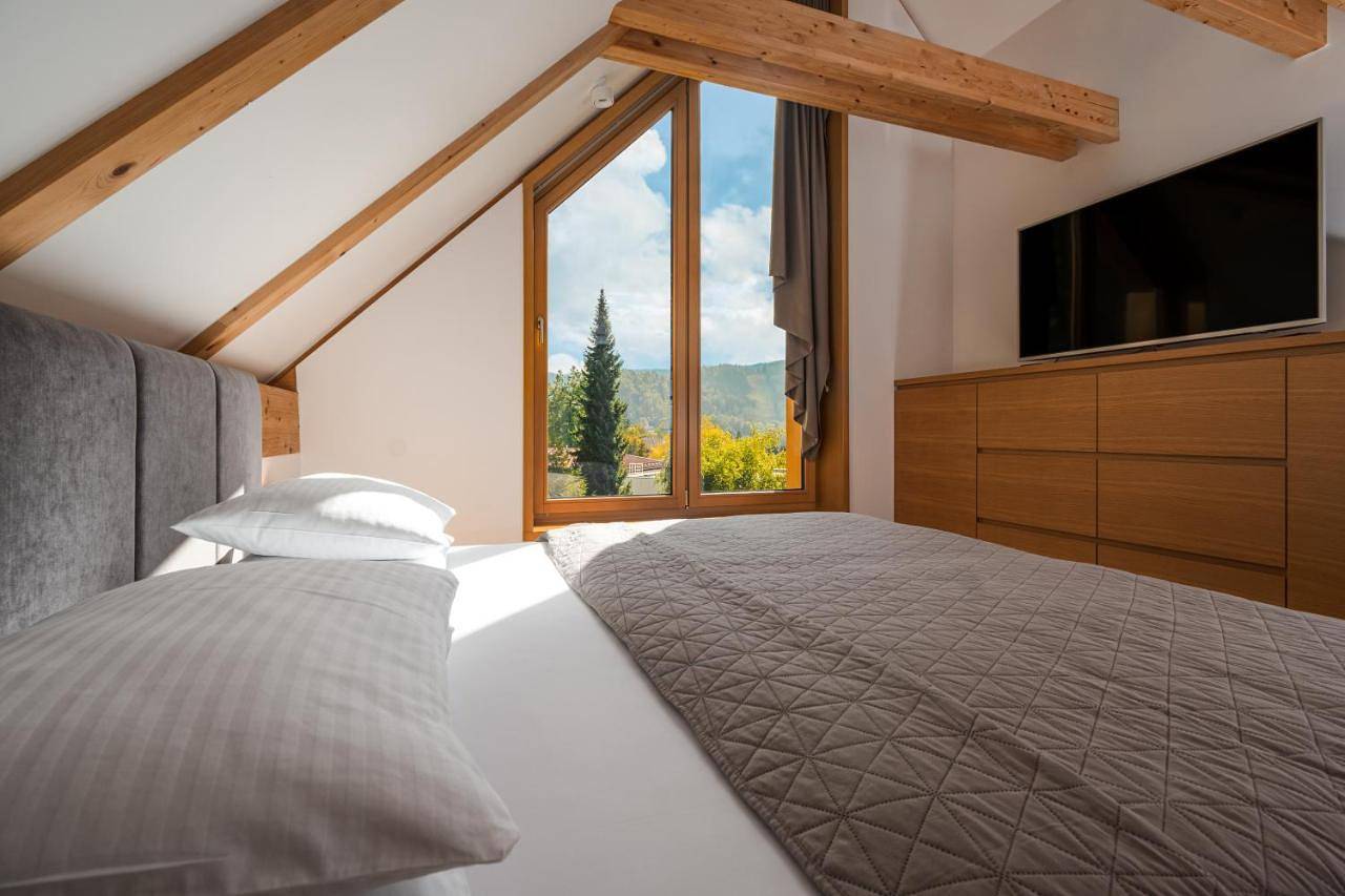 Ambient Resort Bled in Bled, Park Narodowy Triglav