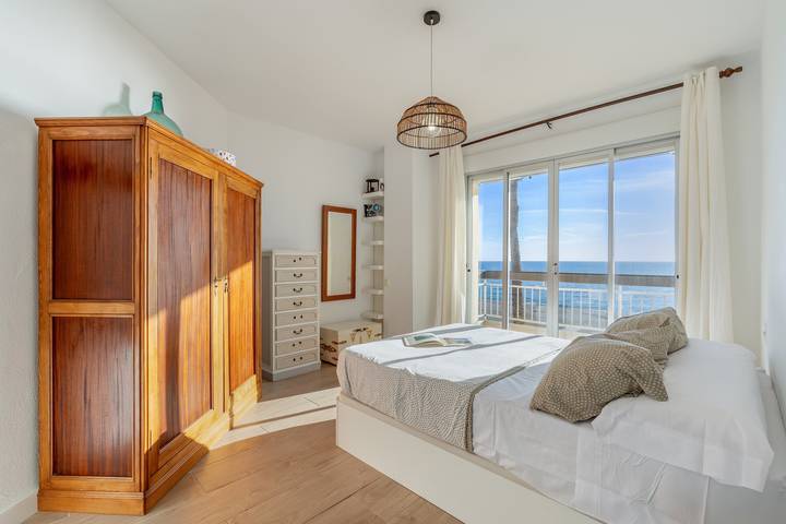 Gîte pour 7 personnes, avec bassin pour enfant et jardin à Motril - 4