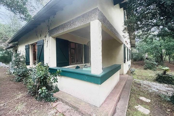 Holiday home for 10 people - 1