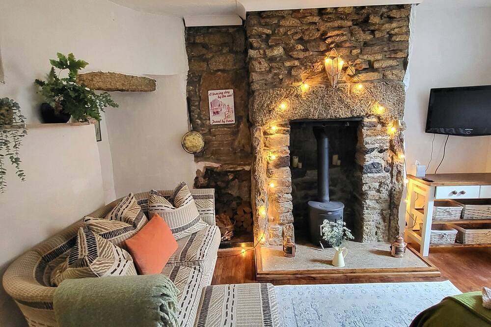 Appartamento vacanze a Cornovaglia a partire da 116€ a notte