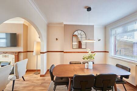 Host & Stay | Blue Sky Cottage in Whitby, North York Moors National Park