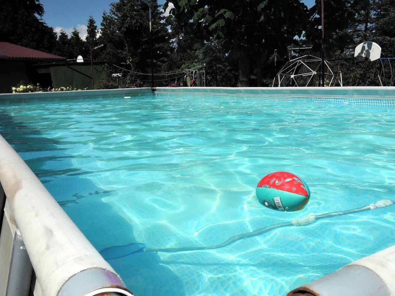 Dom wakacyjny blisko Bałtyku Swinoujscie in Świnoujście, Zalew Szczeciński