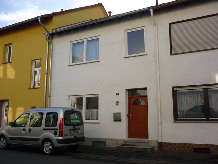 Ferienhaus für 2 Personen, mit Terrasse in Bad Kreuznach - 3